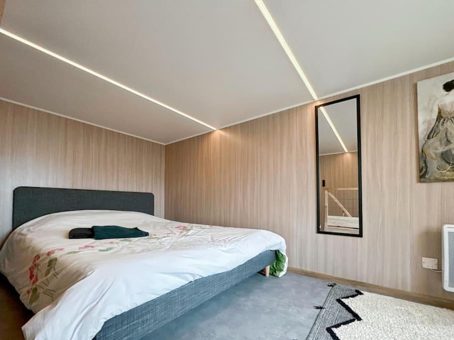 Coutevroult Tiny House Pour 4 A Disneyland Paris מראה חיצוני תמונה