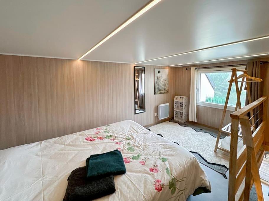 Coutevroult Tiny House Pour 4 A Disneyland Paris מראה חיצוני תמונה